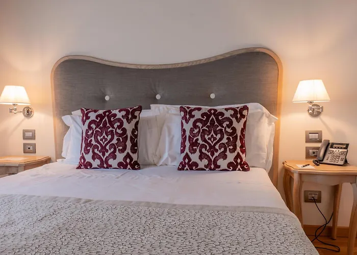 Borgo La Chiaracia &