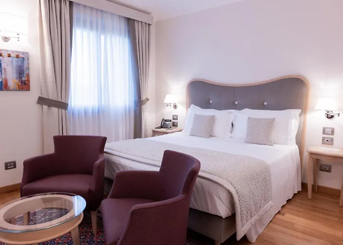 Borgo La Chiaracia & Hotel Castel Giorgio