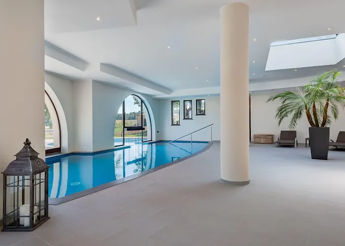 Hotel Borgo La Chiaracia &