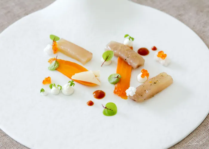 Borgo La Chiaracia & Hotel