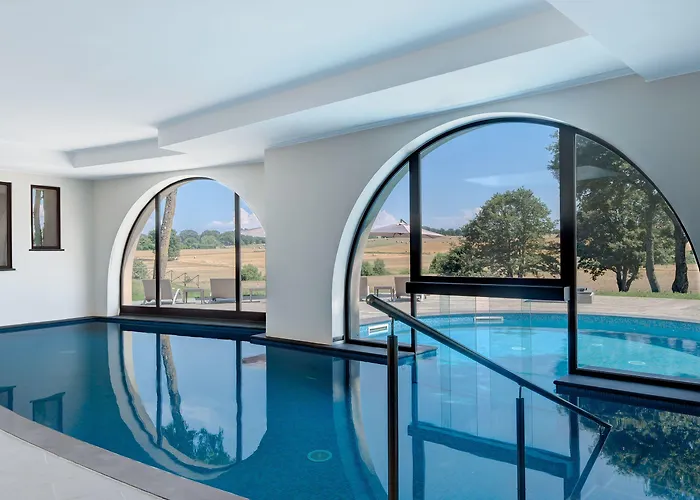 Borgo La Chiaracia & Hotel 5*