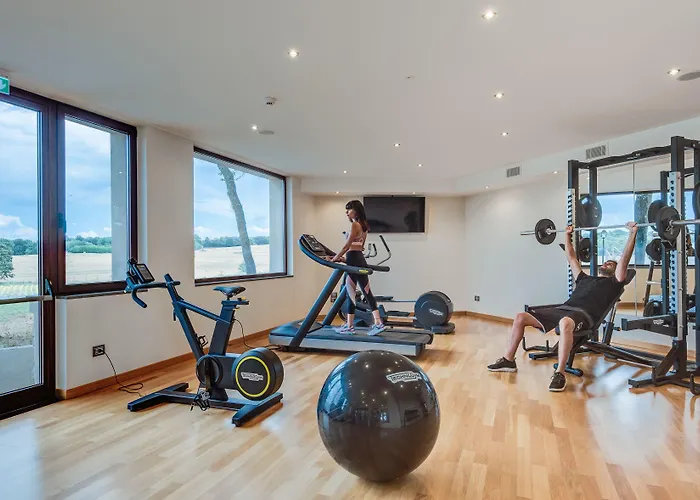 Borgo La Chiaracia & 5*