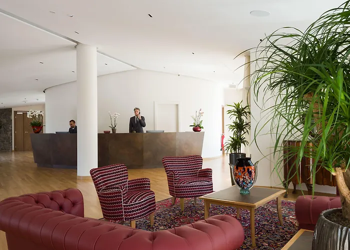 Hotel Borgo La Chiaracia &