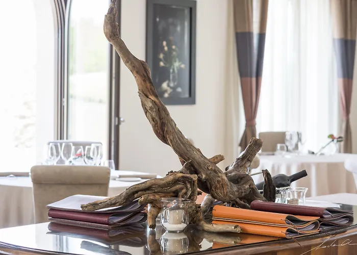 Borgo La Chiaracia & Hotel Castel Giorgio