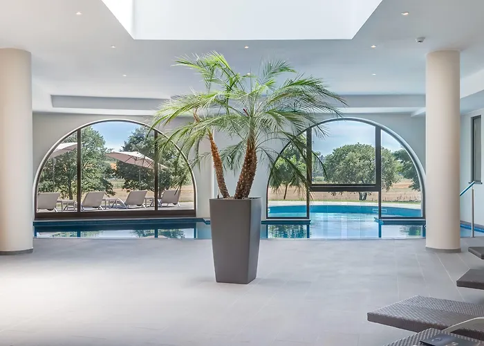 Borgo La Chiaracia & Castel Giorgio