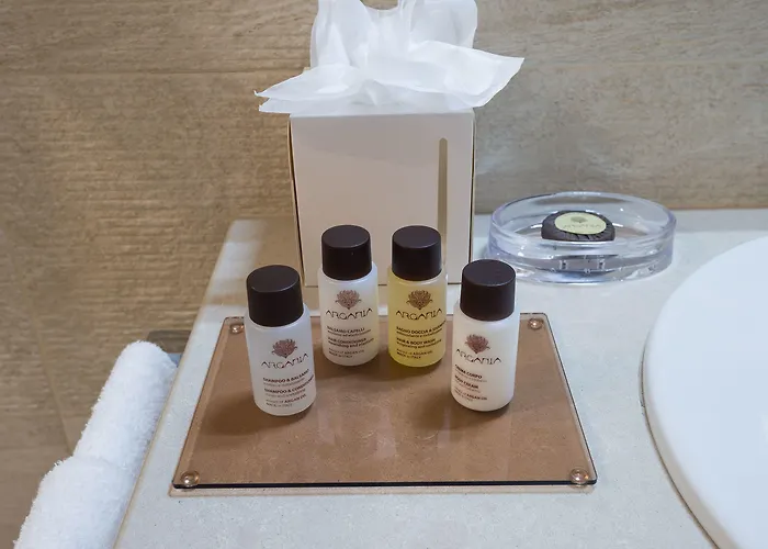 Hotel Borgo La Chiaracia & Castel Giorgio