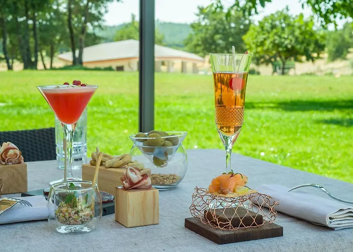 Borgo La Chiaracia & 5*