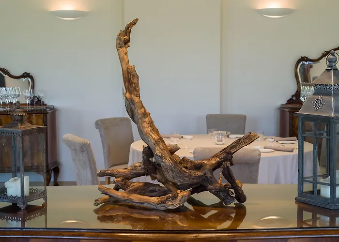 Borgo La Chiaracia &