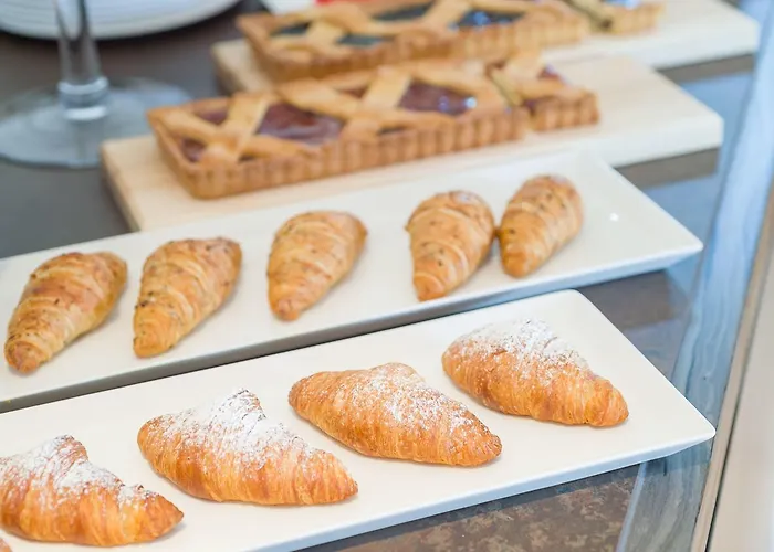 Hotel Borgo La Chiaracia &