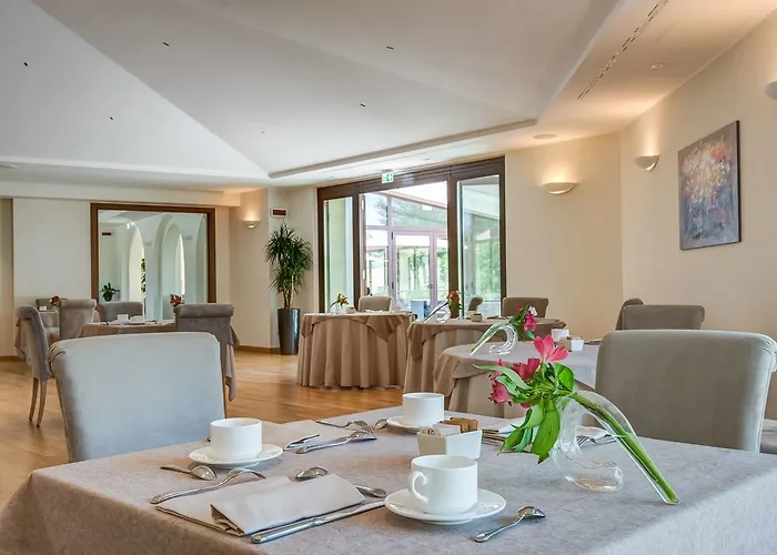 Borgo La Chiaracia & Castel Giorgio