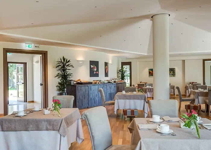 Borgo La Chiaracia &